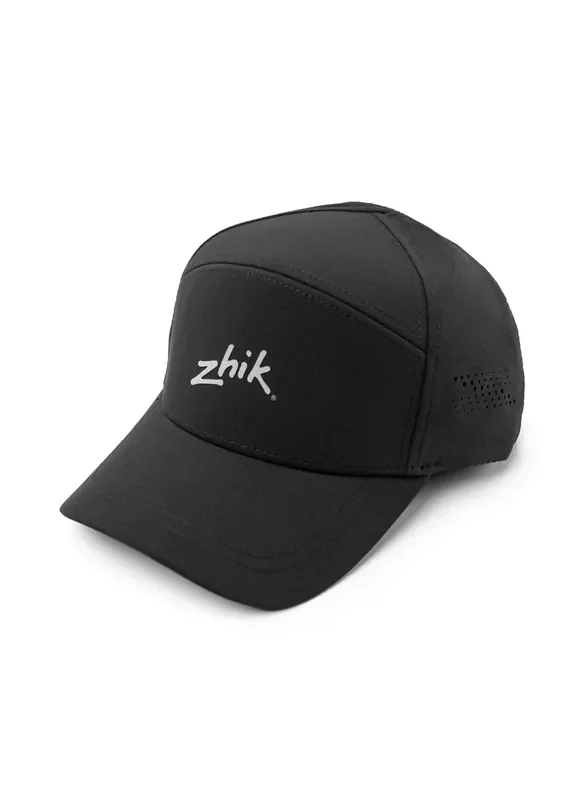 Zhik Sports Cap – Black
