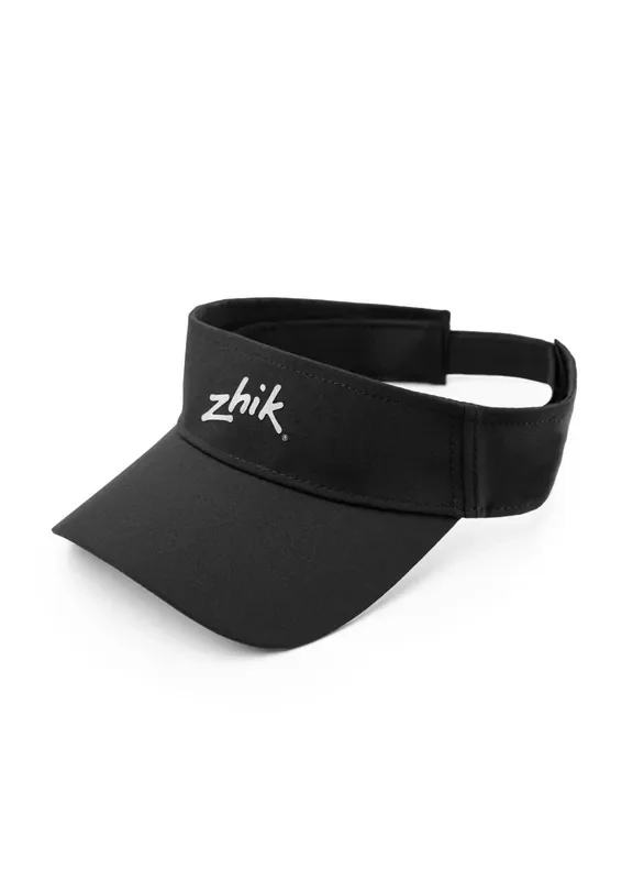 Zhik Sports Visor – Black (10Pack)
