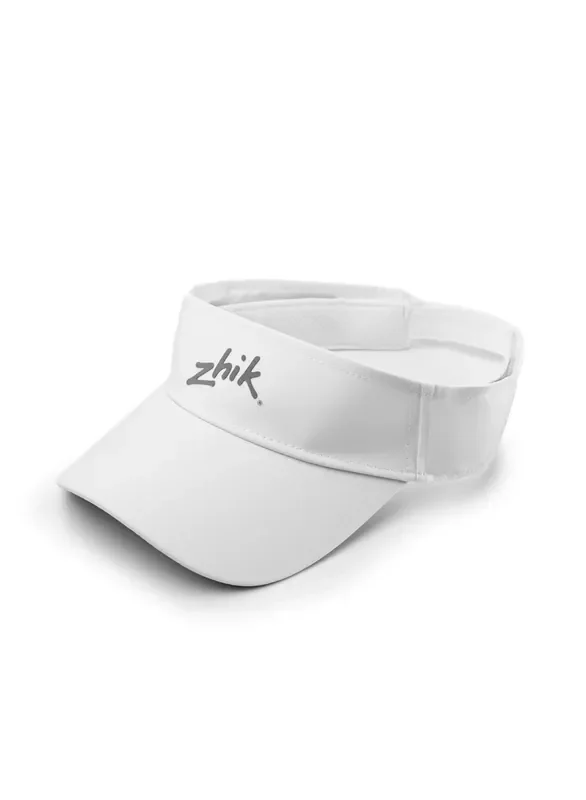 Zhik Sports Visor – White (10Pack)