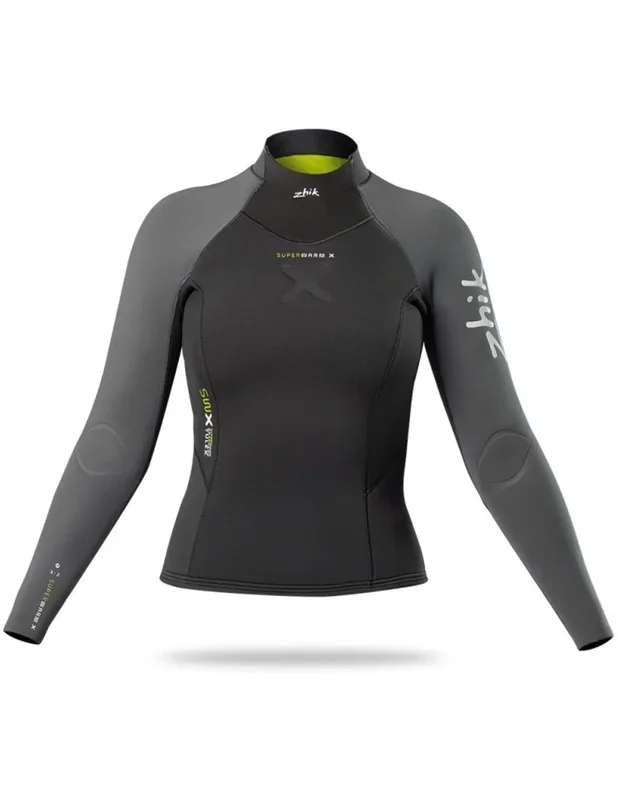 Zhik Superwarm X Top Womens