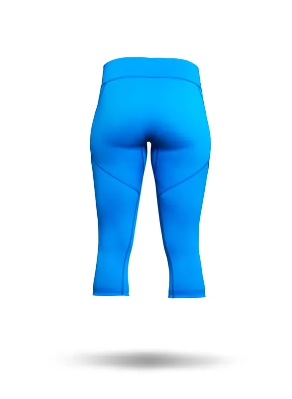 Zhik Taura Capri – Cyan