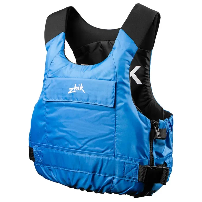 Zhik USCG Approved PFD Life Jacket – Cyan
