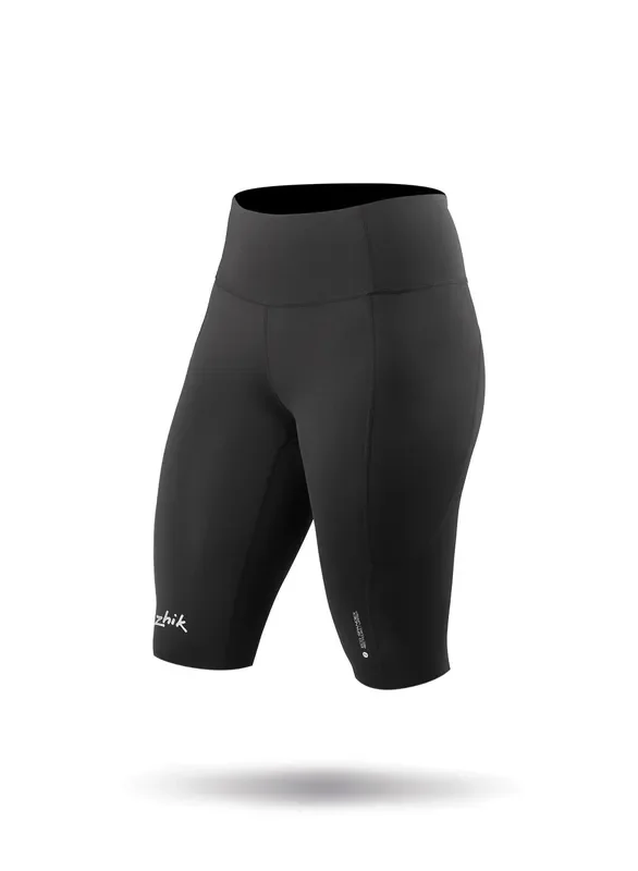Zhik Womens Eco Spandex Short
