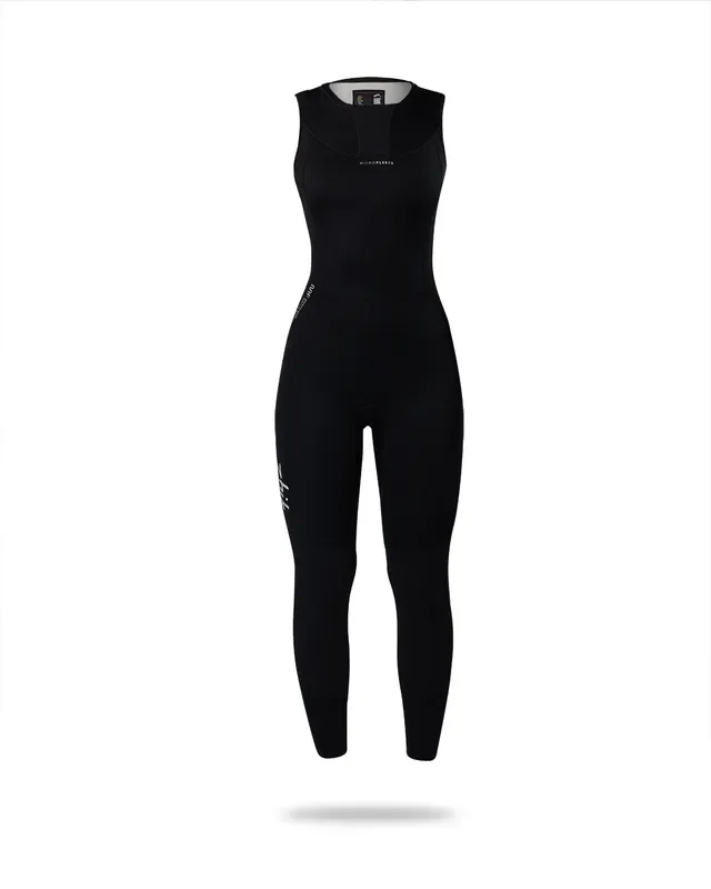 Zhik Womens Microfleece Skiff Suit