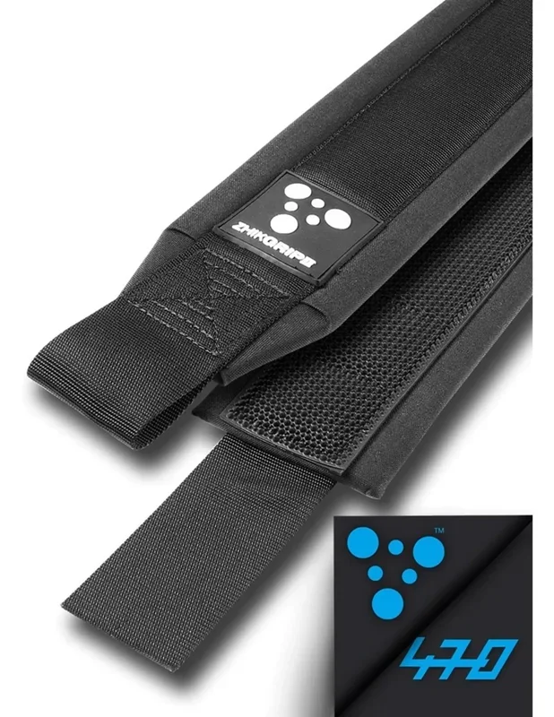 Zhikgrip II 470 strap
