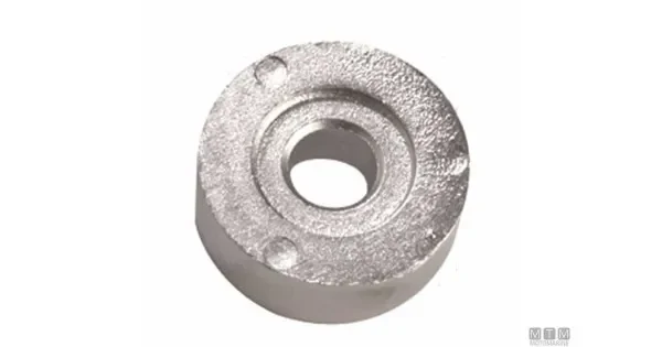 Zinc Anode Mercury 823912