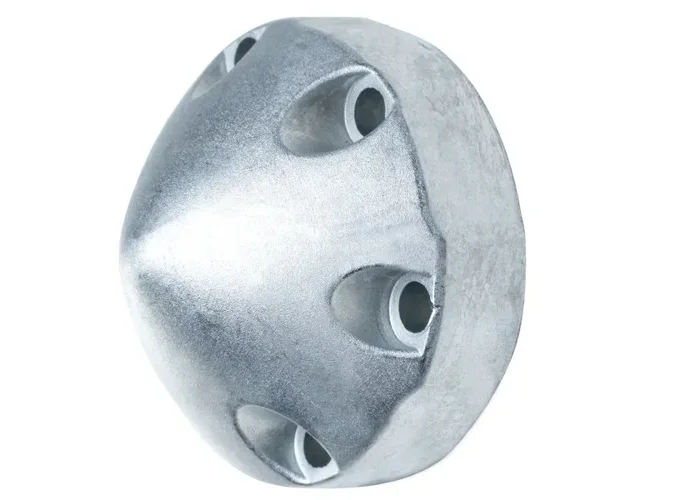 Zinc Anode suitable for MAX PROP Propeller 25/ 28 mm shaft