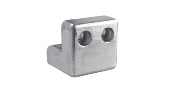 Zinc Anode Volvo 832934