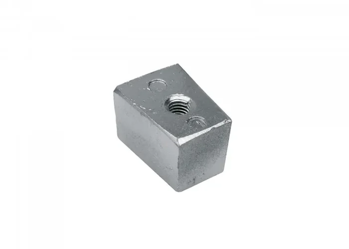 Zinc Motor Anode F-SE-8
